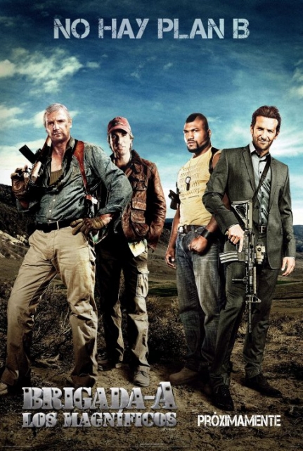 ateam poster 1